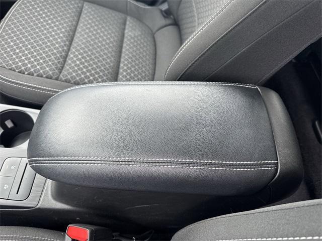 used 2024 Ford Escape car, priced at $24,250