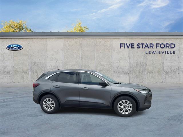 used 2024 Ford Escape car, priced at $24,250