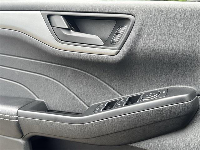 used 2024 Ford Escape car, priced at $24,250
