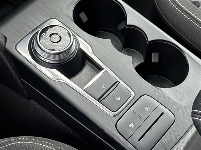 used 2024 Ford Escape car, priced at $24,250