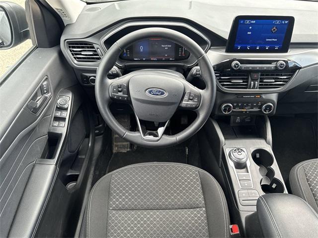 used 2024 Ford Escape car, priced at $24,250