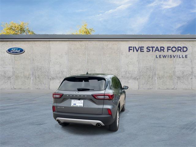 used 2024 Ford Escape car, priced at $24,250