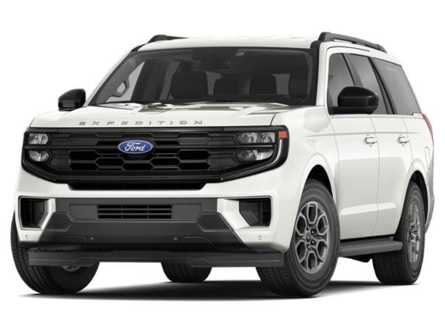 new 2025 Ford Expedition car, priced at $69,555