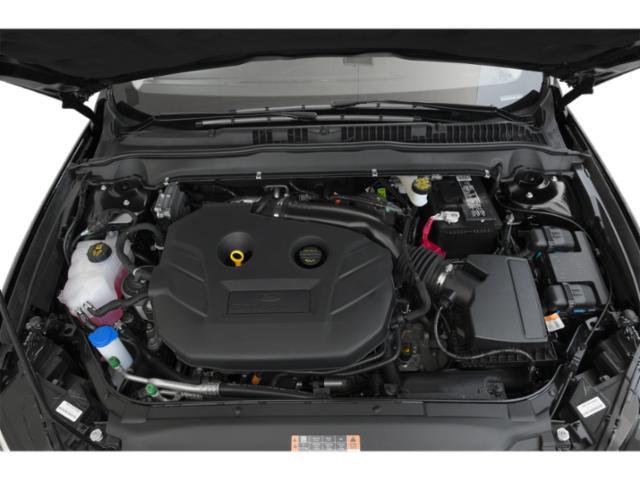 used 2018 Ford Fusion car, priced at $18,000