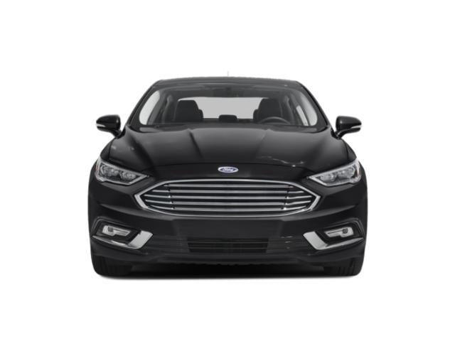 used 2018 Ford Fusion car, priced at $18,000