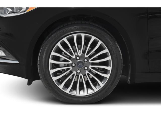 used 2018 Ford Fusion car, priced at $18,000
