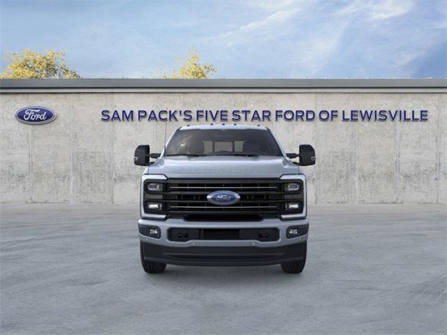 new 2026 Ford F-250 car, priced at $98,127