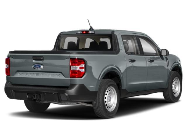 used 2022 Ford Maverick car, priced at $25,000