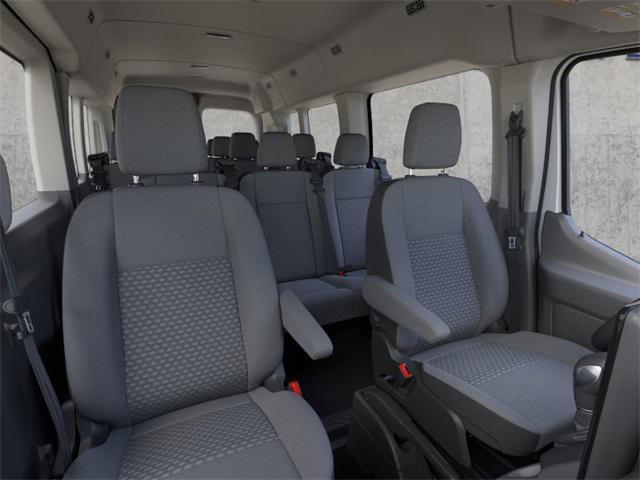 new 2025 Ford Transit-350 car, priced at $67,485
