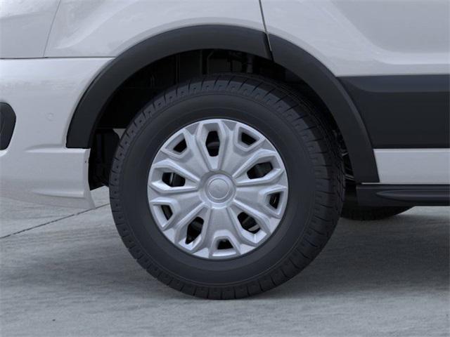 new 2025 Ford Transit-350 car, priced at $67,485