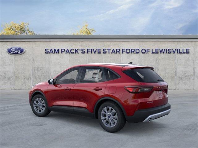 new 2025 Ford Escape car, priced at $26,691