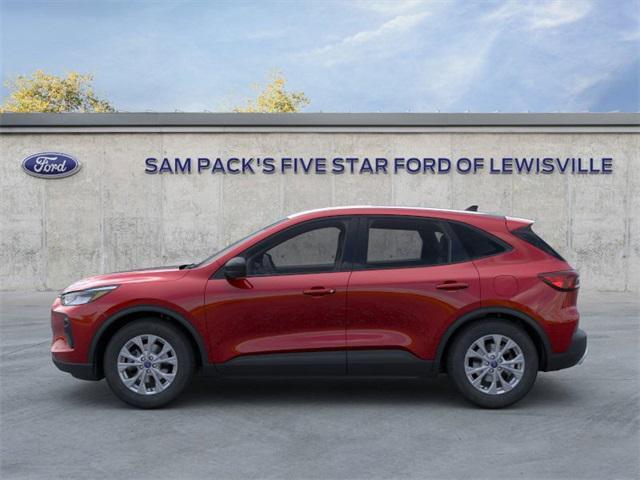 new 2025 Ford Escape car, priced at $29,692