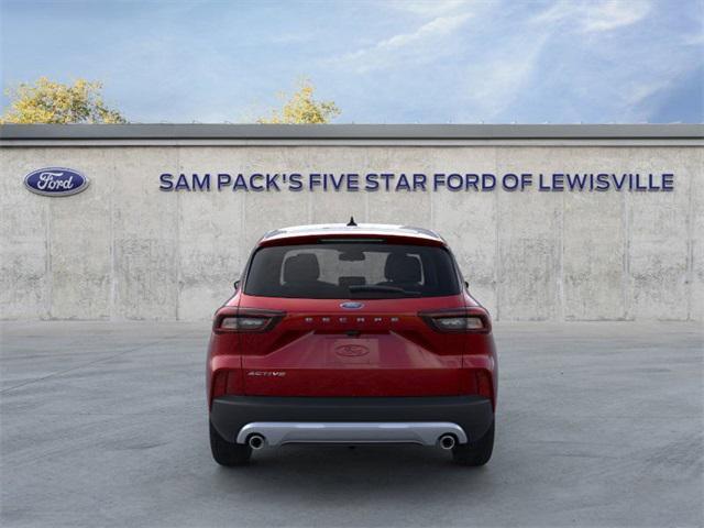 new 2025 Ford Escape car, priced at $29,692