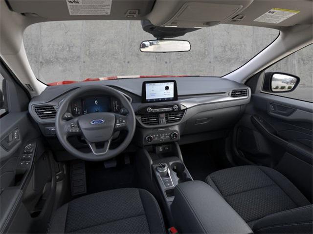 new 2025 Ford Escape car, priced at $29,692