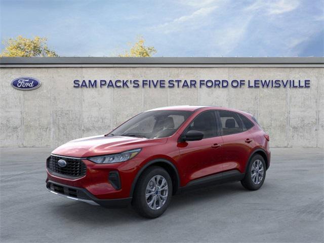 new 2025 Ford Escape car, priced at $29,692