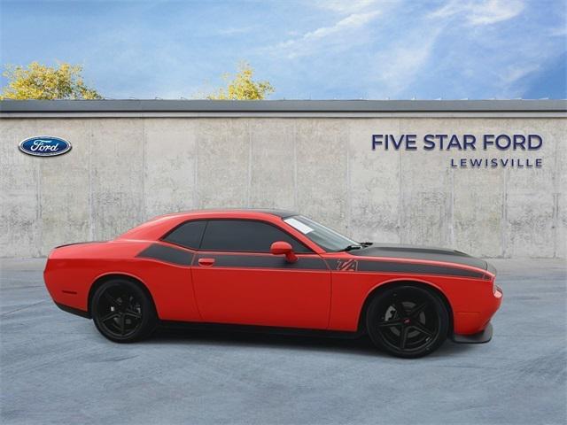 used 2021 Dodge Challenger car, priced at $29,000