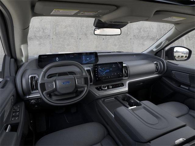 new 2025 Ford Expedition Max car, priced at $81,355