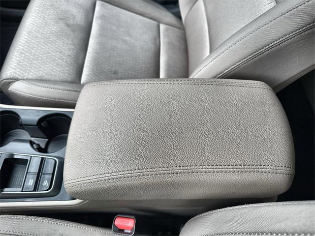 used 2017 Hyundai Tucson car, priced at $14,500