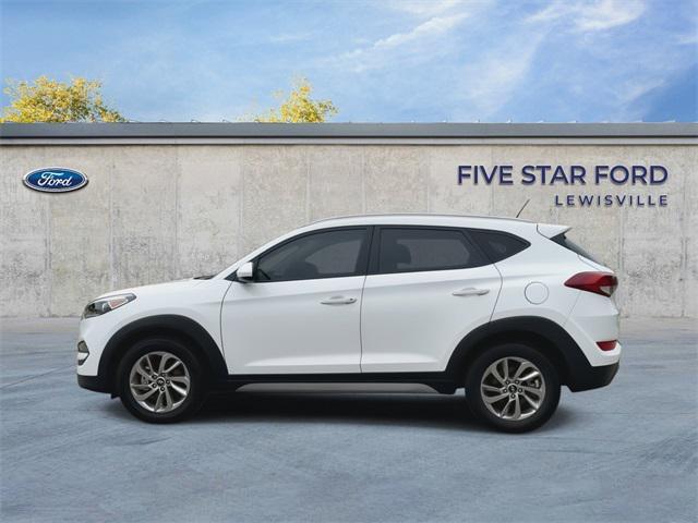 used 2017 Hyundai Tucson car, priced at $14,500