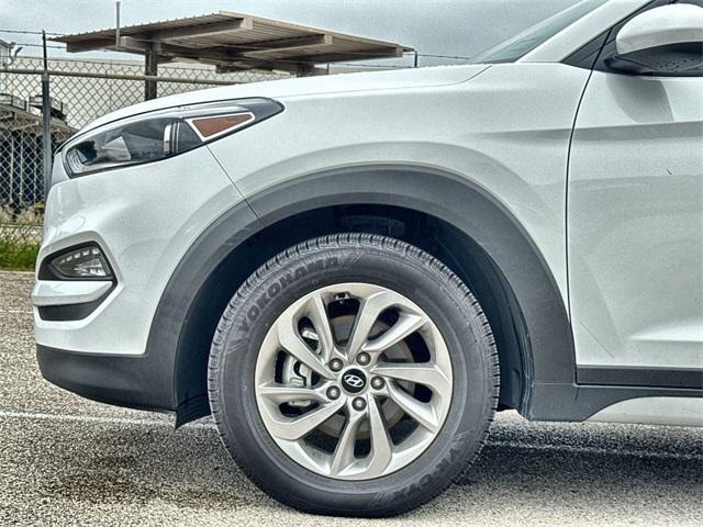 used 2017 Hyundai Tucson car, priced at $14,500