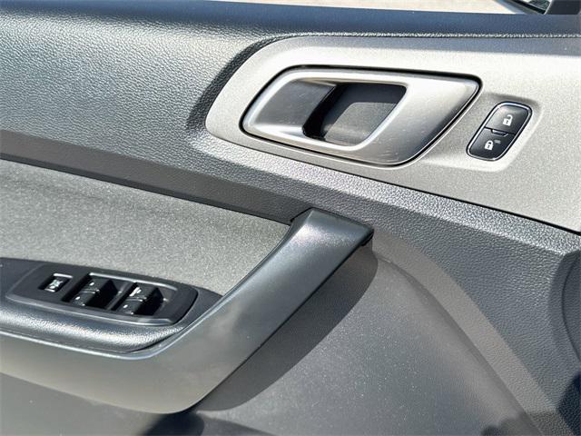 used 2019 Ford Ranger car, priced at $22,000