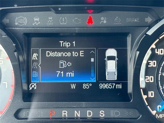 used 2019 Ford Ranger car, priced at $22,000