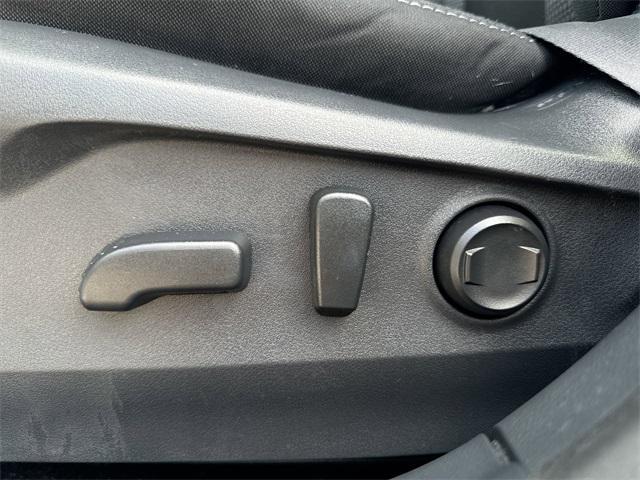 used 2022 Subaru Outback car, priced at $25,750