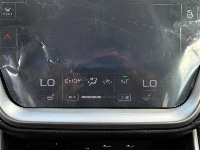 used 2022 Subaru Outback car, priced at $25,750