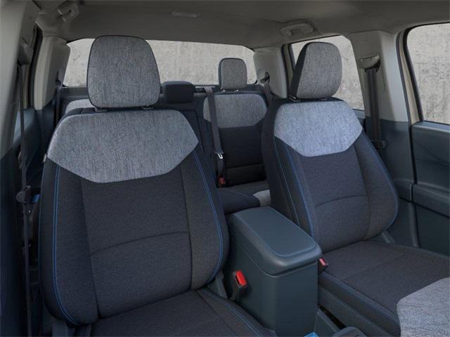new 2025 Ford Maverick car, priced at $31,262
