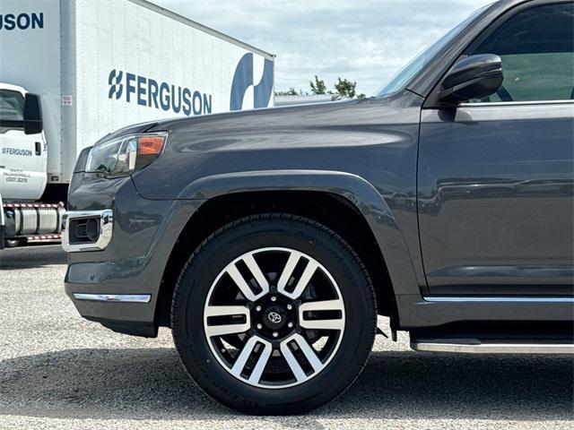 used 2020 Toyota 4Runner car, priced at $34,250