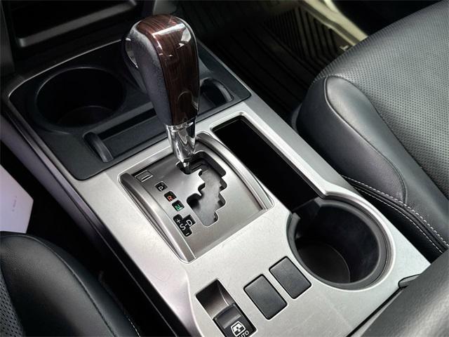 used 2020 Toyota 4Runner car, priced at $34,250
