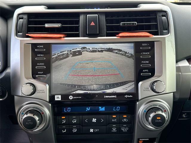 used 2020 Toyota 4Runner car, priced at $34,250