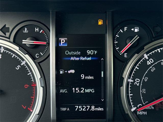 used 2020 Toyota 4Runner car, priced at $34,250