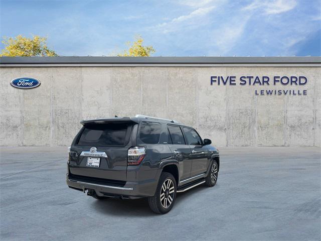 used 2020 Toyota 4Runner car, priced at $34,250