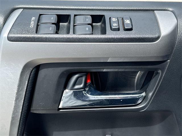 used 2020 Toyota 4Runner car, priced at $34,250