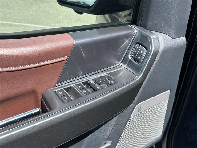 used 2022 Ford F-150 car, priced at $45,500