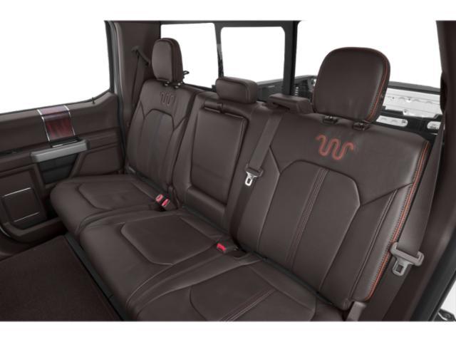 used 2019 Ford F-250 car, priced at $44,000