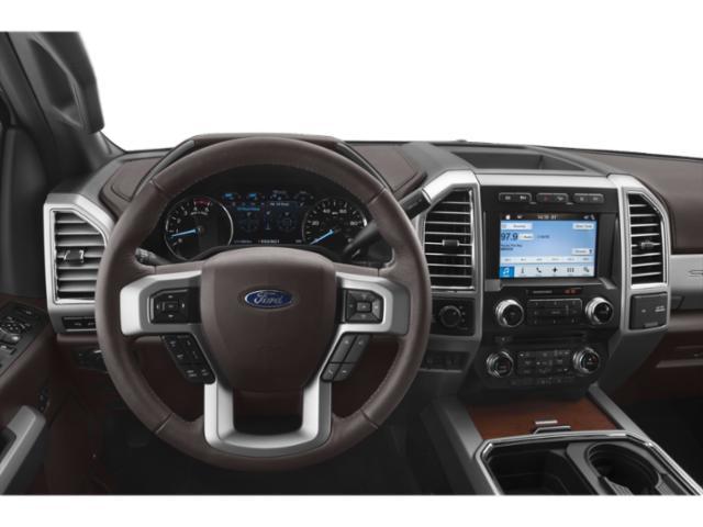 used 2019 Ford F-250 car, priced at $44,000