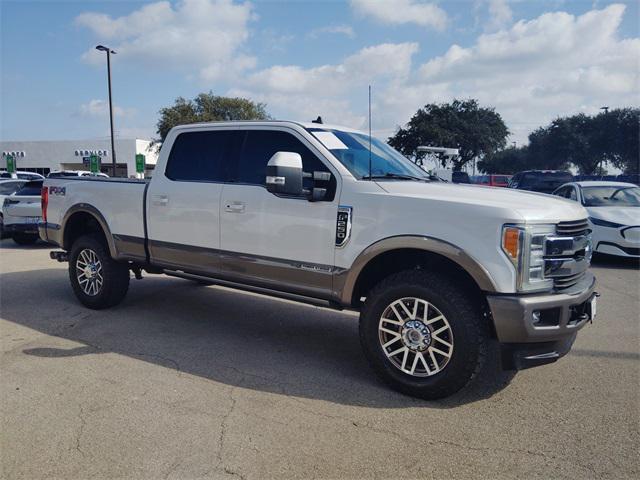 used 2019 Ford F-250 car, priced at $43,000