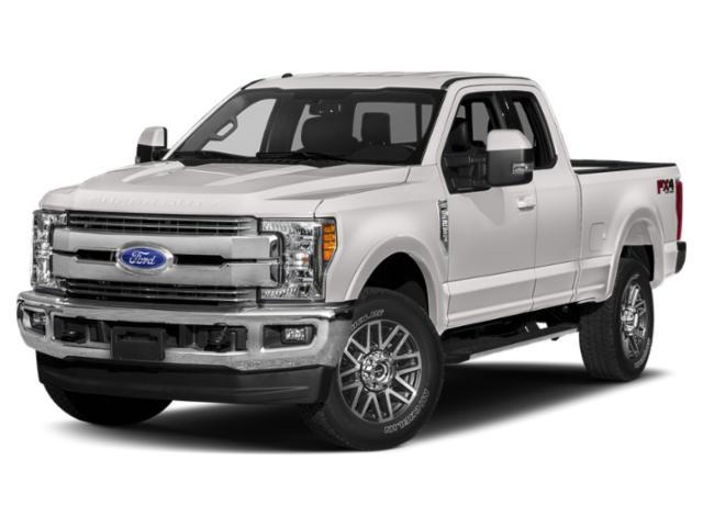 used 2019 Ford F-250 car, priced at $44,000