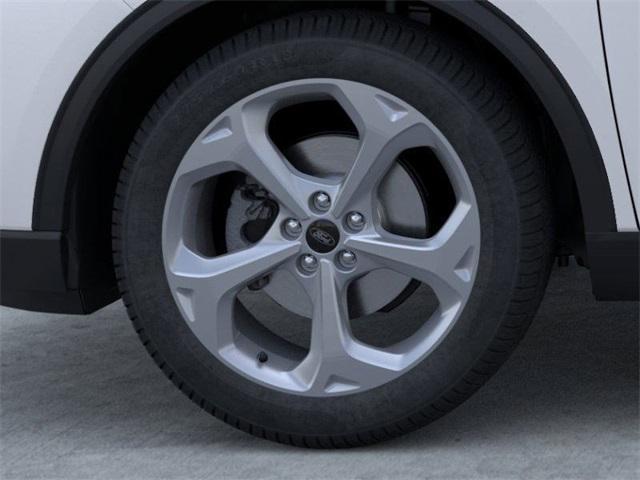 new 2026 Ford Escape car, priced at $35,375