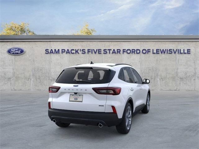 new 2026 Ford Escape car, priced at $35,375