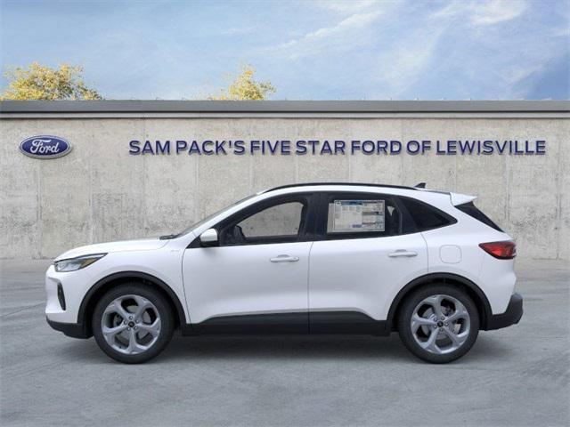 new 2026 Ford Escape car, priced at $35,375