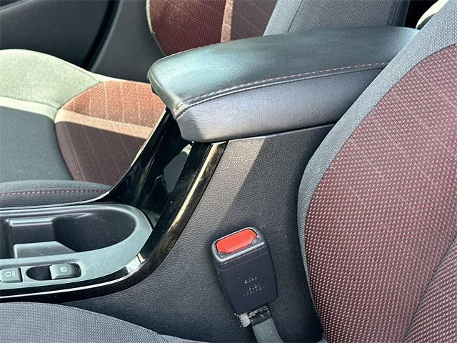 used 2023 Toyota Corolla car, priced at $20,000