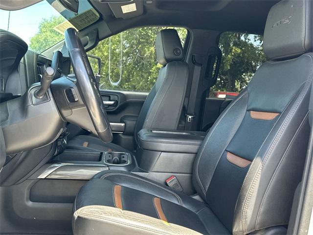 used 2022 GMC Sierra 2500 car, priced at $62,000