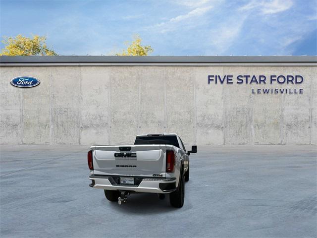 used 2022 GMC Sierra 2500 car, priced at $62,000