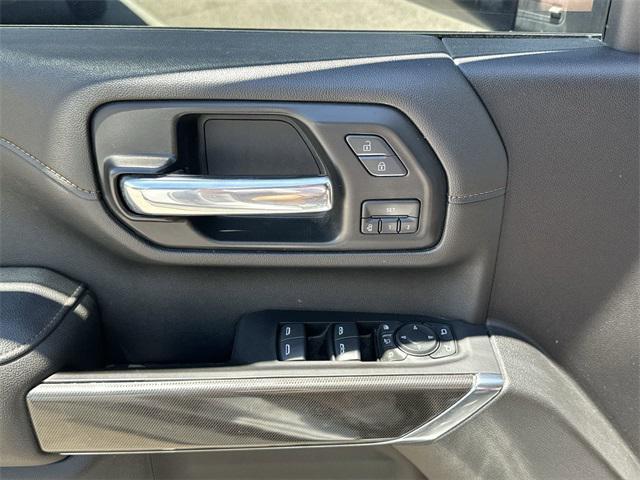 used 2022 GMC Sierra 2500 car, priced at $62,000