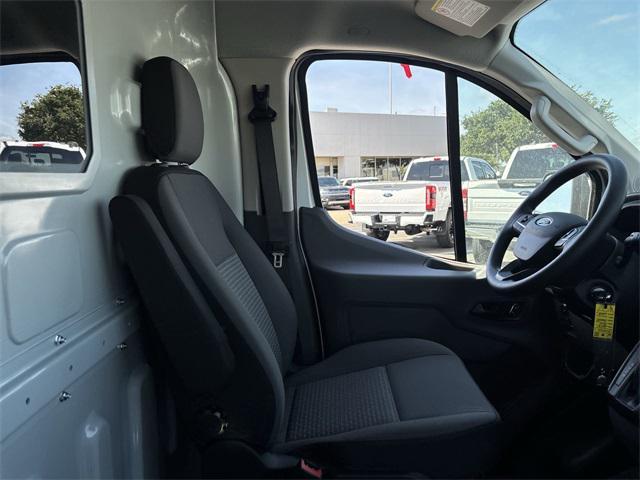 used 2024 Ford Transit-150 car, priced at $44,000