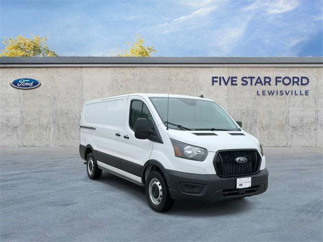used 2024 Ford Transit-150 car, priced at $44,000