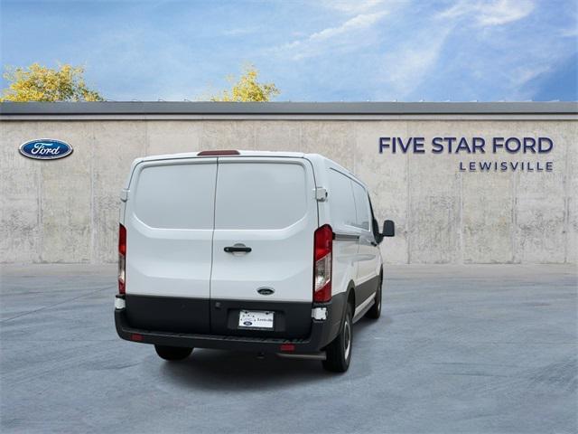 used 2024 Ford Transit-150 car, priced at $44,000
